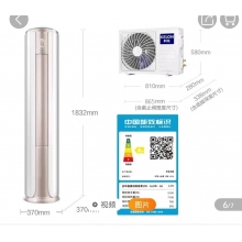 科龙 KFR-50LW/FM1-A3